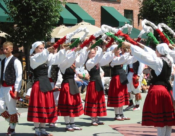 Basque-ing in Boise & Beyond: July 28 - August 4, 2025