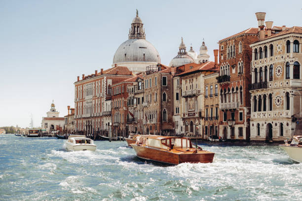 Italy Adventure: Rome, Tuscany, and Venice - October 9-22, 2025