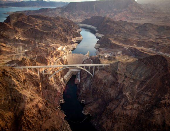 Nevada's Natural Side November 10 -14, 2025