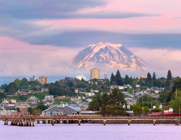 The Glass Coast Getaway August 13-16, 2025
