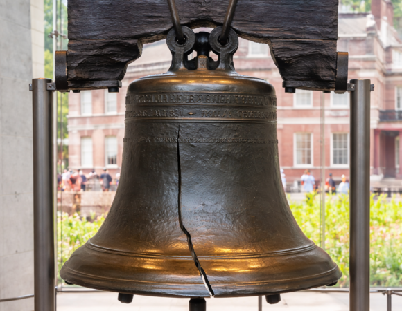 Pennsylvania Heritage Tour September 9-16, 2026