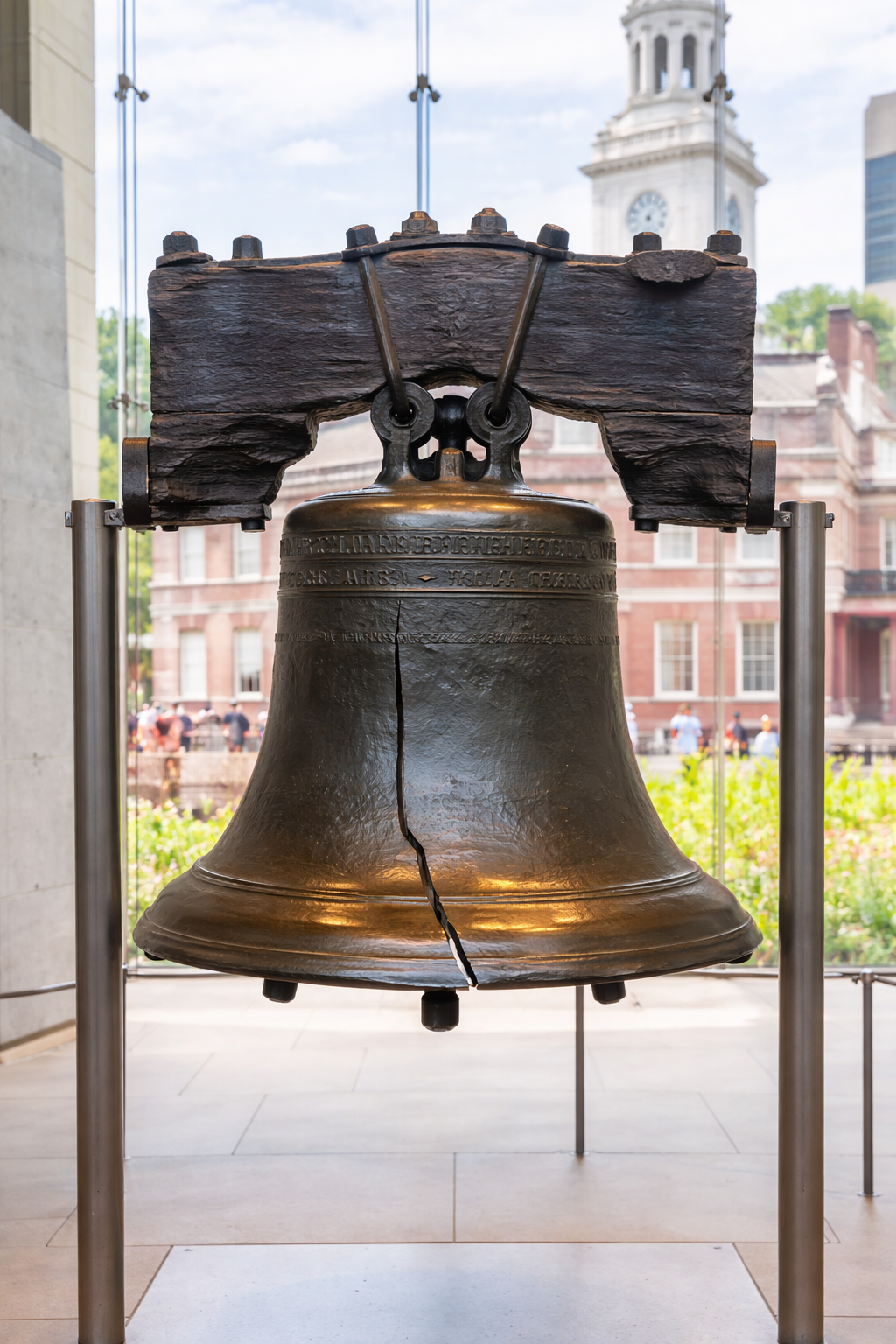 Pennsylvania Heritage Tour September 9-16, 2026